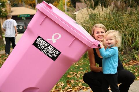 Get The Pink Cart Get The Pink Cart