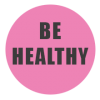 Be Healthy's picture